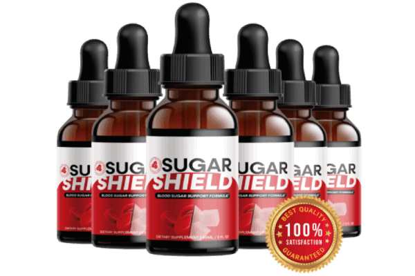 Sugar Shield Supplements