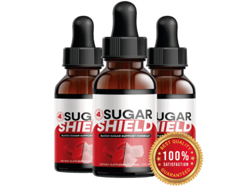 Sugar Shield Supplement